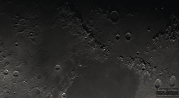 Apollo 15 landing site