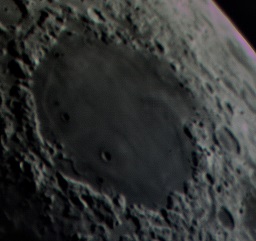 Crater