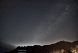 Foulweather Milky Way