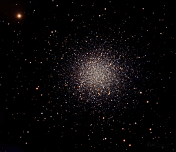 The Great Hercules Cluster