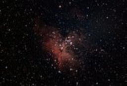 M16: The Eagle Nebula