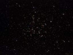 M38: The Starfish Cluster