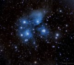 M45 in 2022