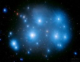 M45 HyperStar Shakedown