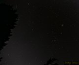 Mars Meets the Pleiades at Dawn