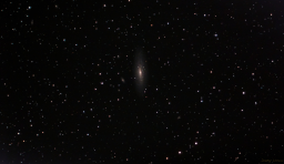 NGC7331: The Milky Way's Twin