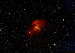 SH2-101: Tulip Nebula over Four Sessions